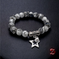 Shaded Starlight - 3pcs. Bracelet Set